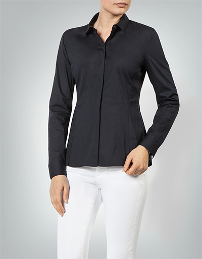 Marc O'Polo Bluse in cleanem Design Im Verkauf