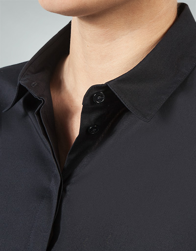 Marc O'Polo Bluse in cleanem Design Im Verkauf