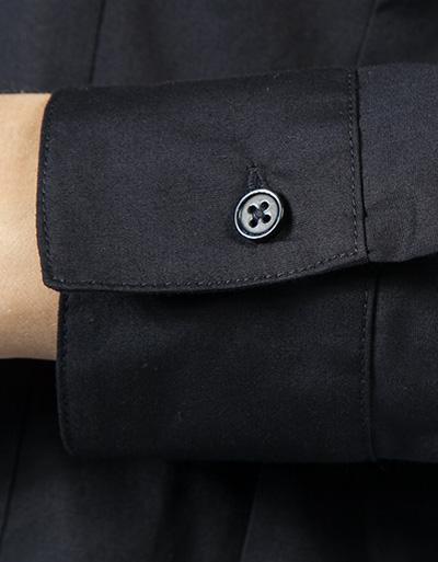 Marc O'Polo Bluse in cleanem Design Im Verkauf