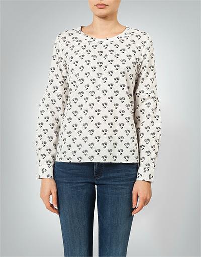 Marc O'Polo Bluse mit floralem Print zollfrei