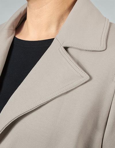 Marc O'Polo Trenchcoat aus Heavy Jersey 50% Rabatt für begrenzte Zeit