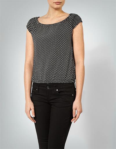 TWIN-SET Twin-Set mit Polka-Dots Online