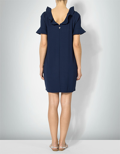 TWIN-SET Minikleid in italienischer Größe im Angebot