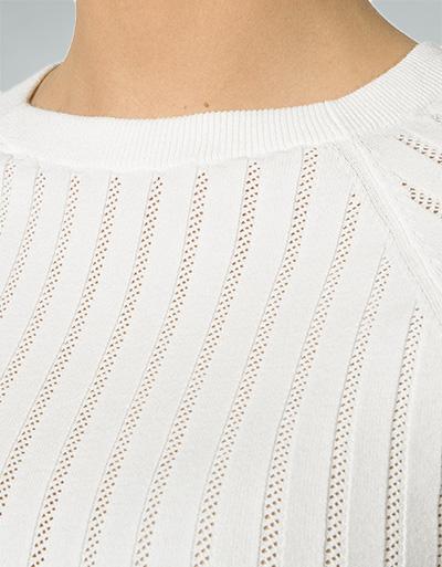 TWIN-SET Kurzarmpullover mit Raglanärmel Meist gekauft