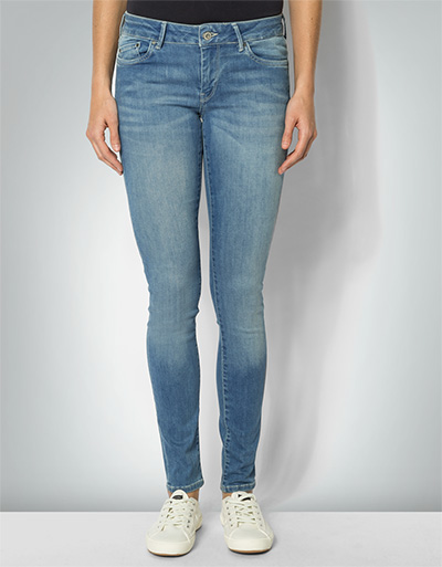 Pepe Jeans Jeans Pixie im Skinny Fit Kostenloser Versand