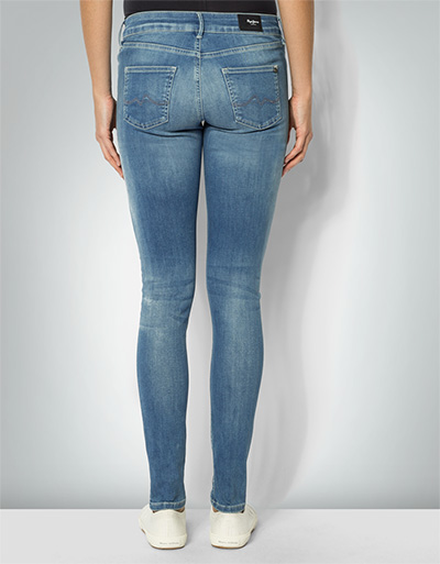 Pepe Jeans Jeans Pixie im Skinny Fit Kostenloser Versand