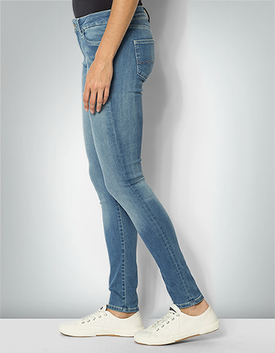 Pepe Jeans Jeans Pixie im Skinny Fit Kostenloser Versand