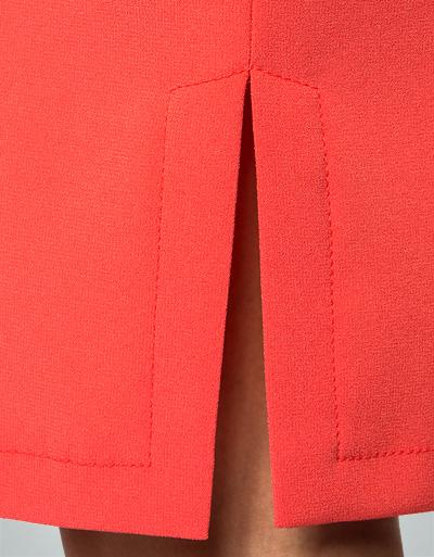 Laurèl Kleid mit Spitzeneinsatz Limitierter Zeitrabatt