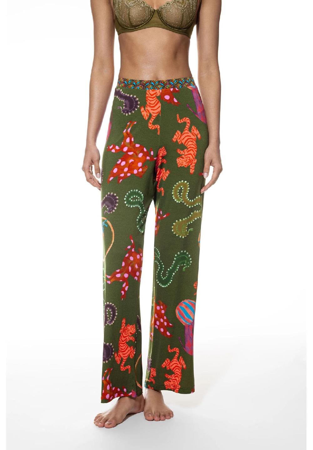 mey Stoffhose High-Waist für Damen Zeitbegrenzte Promotion