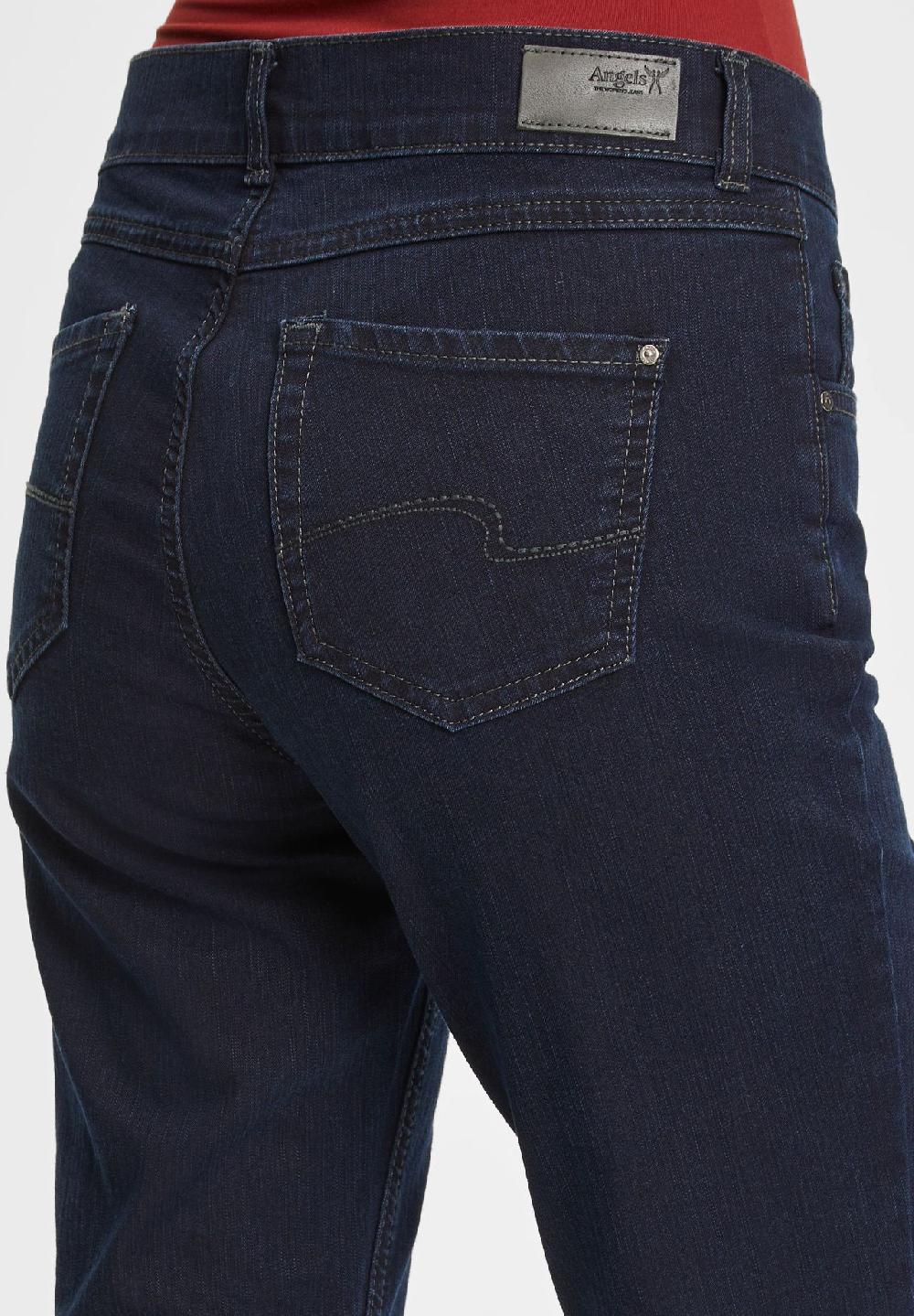 ANGELS Jeans Skinny Fit für Damen Bis zu 50% Rabatt