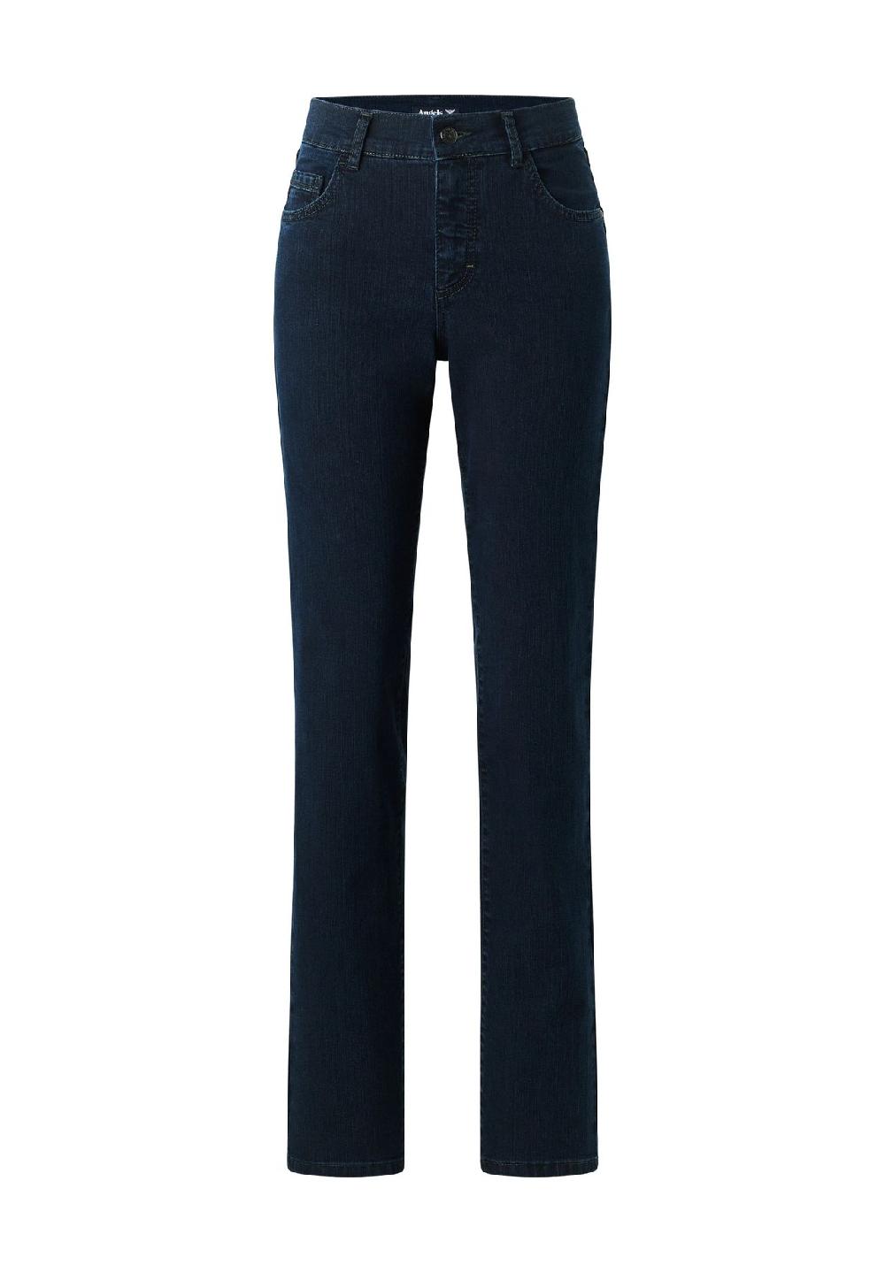 ANGELS Jeans Five-Pocket-Stil dezente Waschung für Damen Bis zu 65% Rabatt