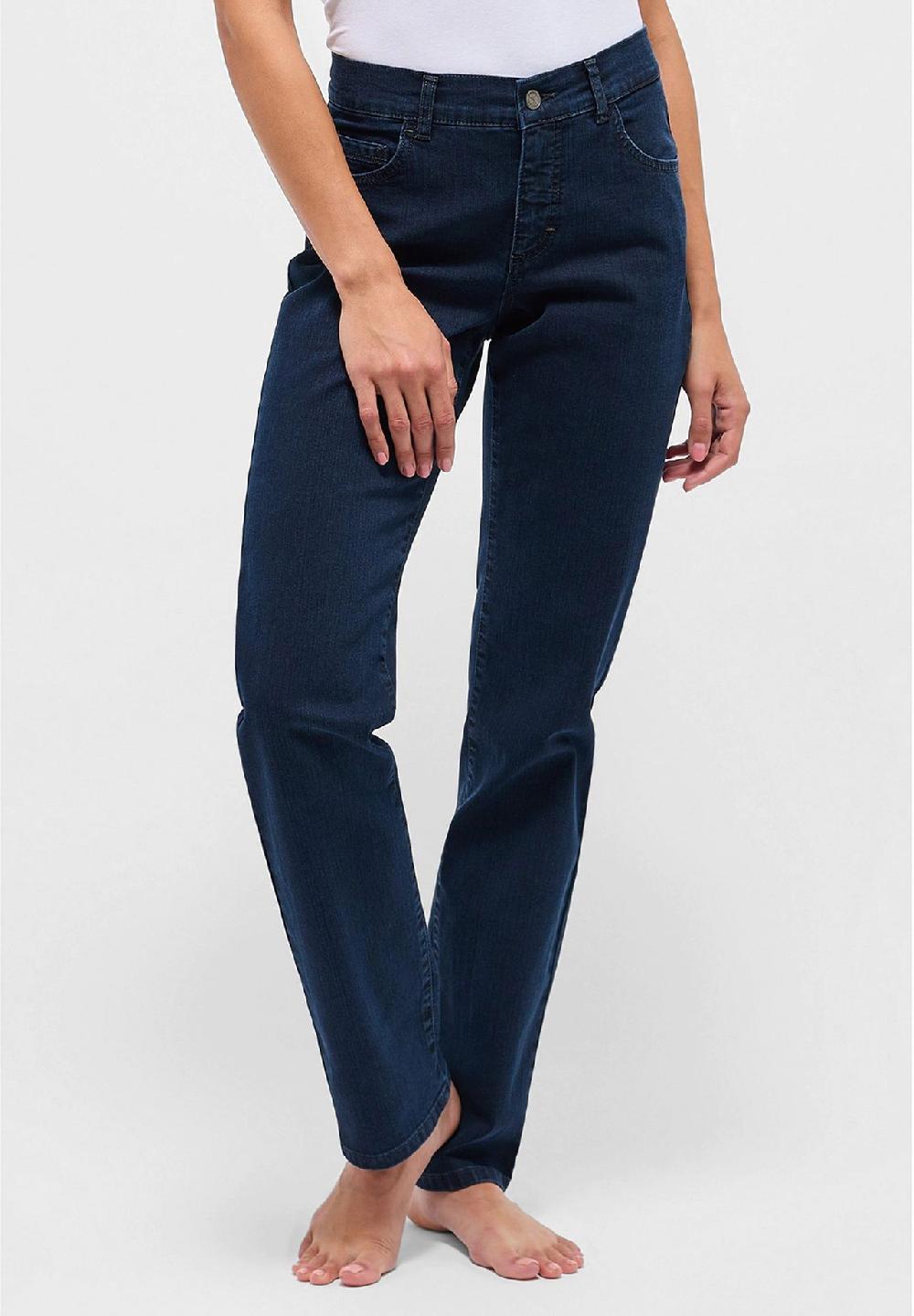 ANGELS Jeans Five-Pocket-Stil dezente Waschung für Damen Bis zu 65% Rabatt