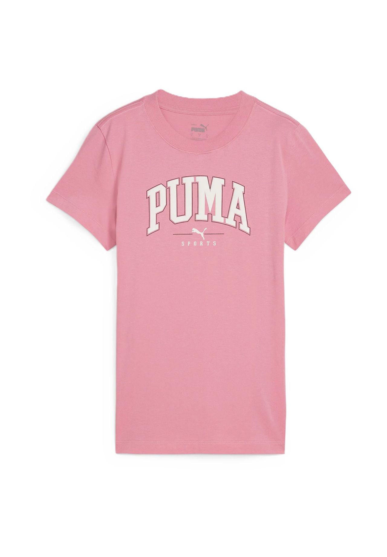 PUMA® Squad T-Shirt Baumwolle für Damen Nur für heute