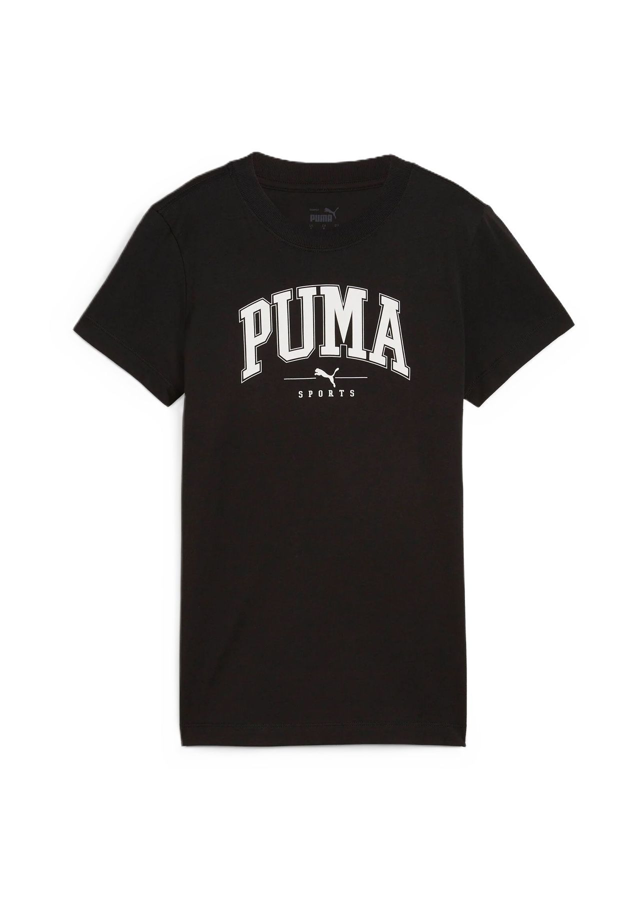 PUMA® Squad T-Shirt Baumwolle für Damen Sonderangebot der Fabrik