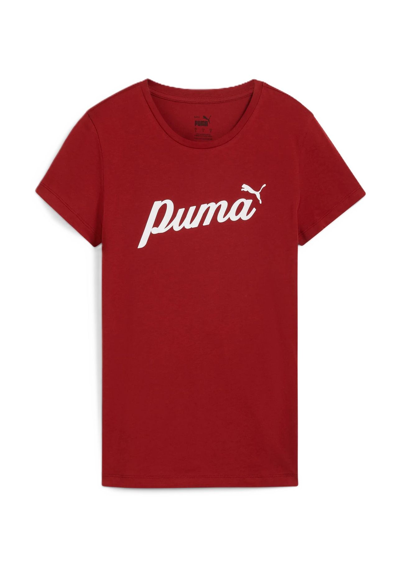 PUMA® Blossom T-Shirt Baumwolle für Damen Vierteljährliche Förderung
