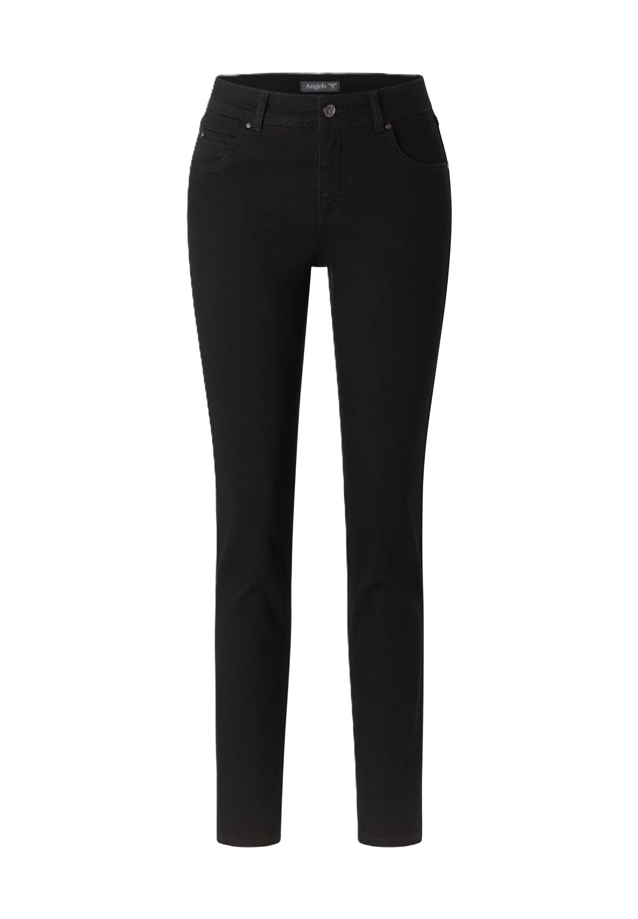 ANGELS Jeans Straight Fit für Damen Bis zu 55% Rabatt