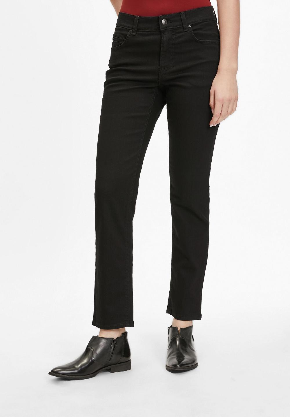 ANGELS Jeans Straight Fit für Damen Bis zu 55% Rabatt