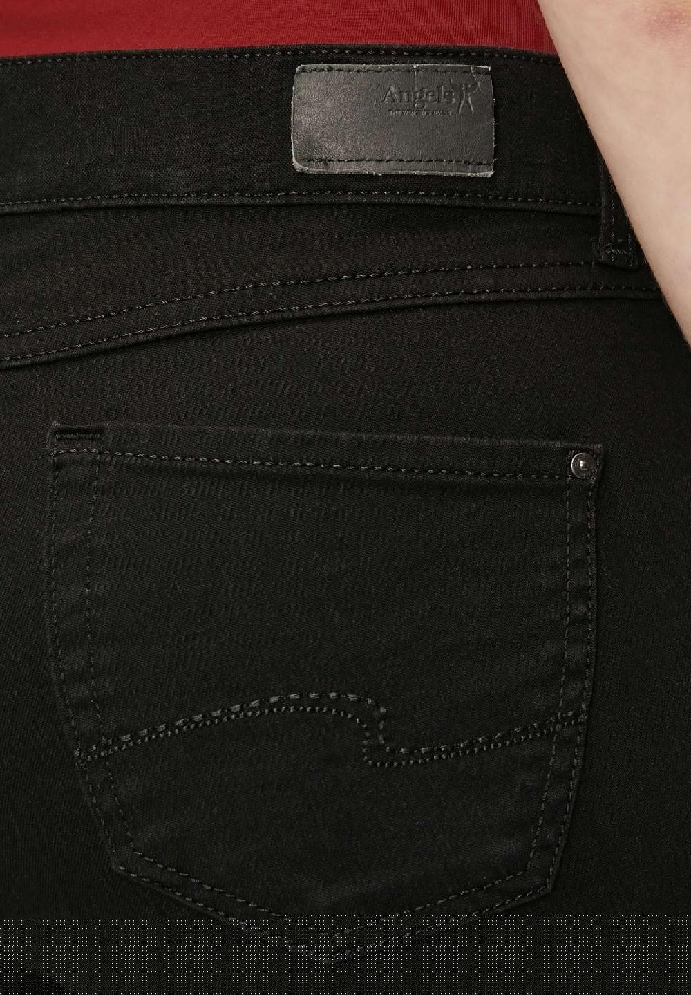 ANGELS Jeans Straight Fit für Damen Bis zu 55% Rabatt