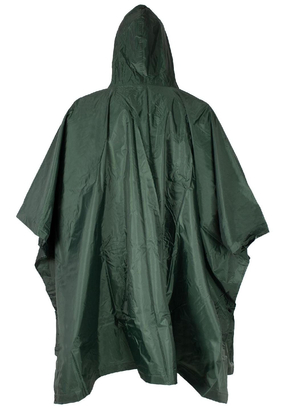 BLACK SNAKE Regenponcho scape Riesige Rabatte