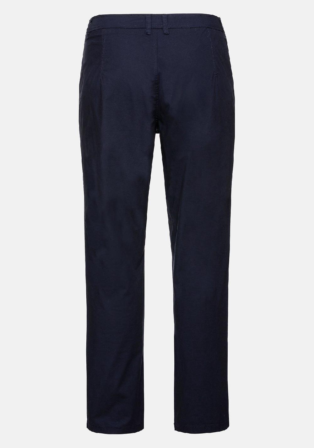 sheego Chinohose in Stretch-Qualität 50% Rabatt mit kostenlosem Versand