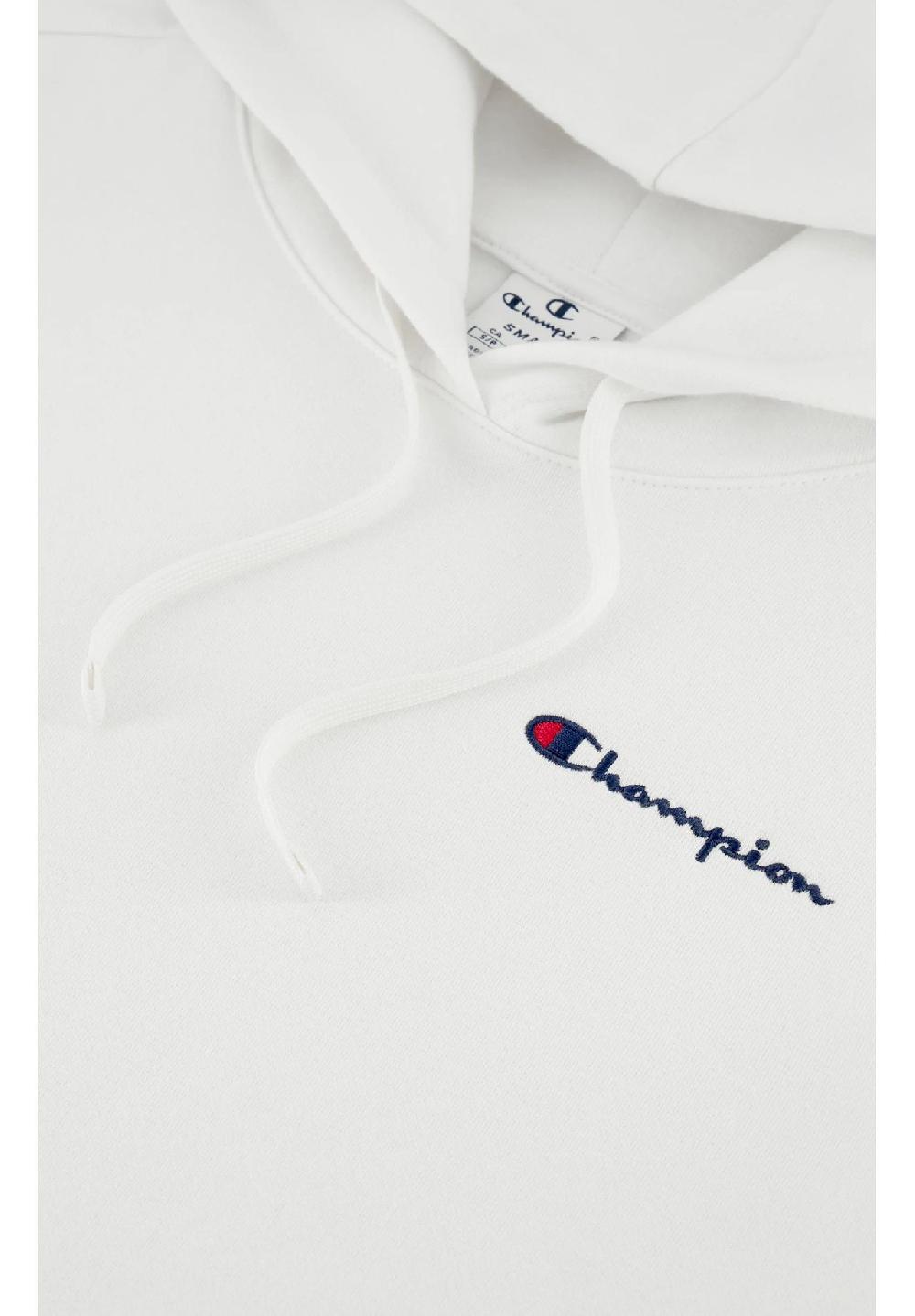Champion® Hoodie "Icons" Tunnelzug für Damen Outlet