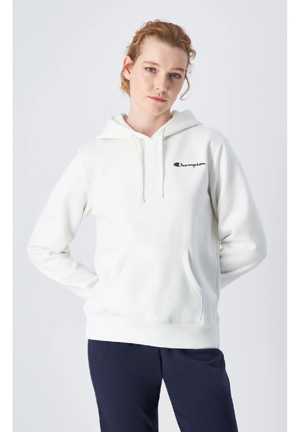 Champion® Hoodie "Icons" Tunnelzug für Damen Outlet
