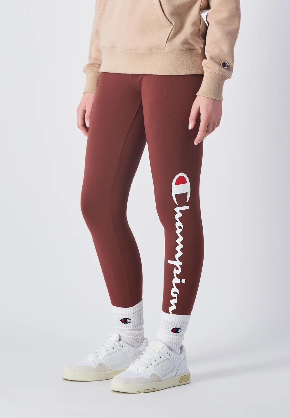 Champion® Icons Leggings 3/4-Länge für Damen Auslauf