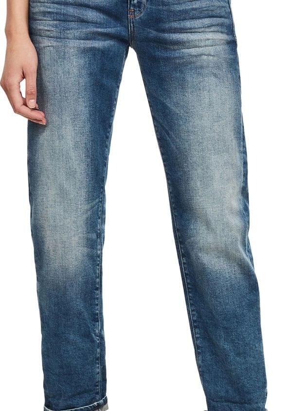 G-STAR RAW Jeanshose "Kate" Boyfriend für Damen Angebote
