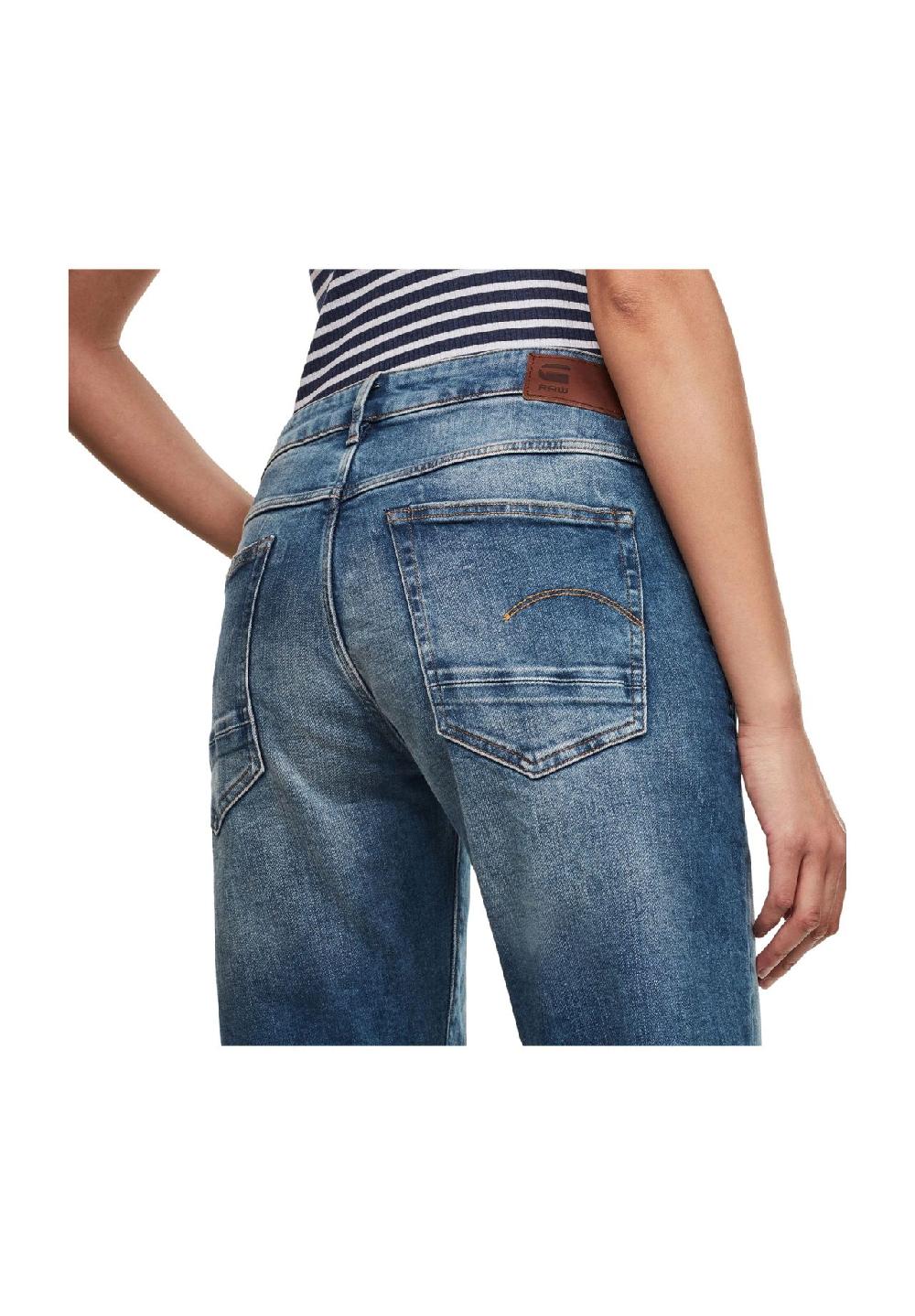 G-STAR RAW Jeanshose "Kate" Boyfriend für Damen Angebote