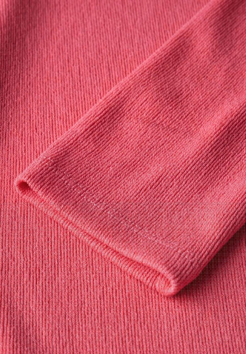 Street One Sweatshirt überschnittene Schultern für Damen Sonderangebot