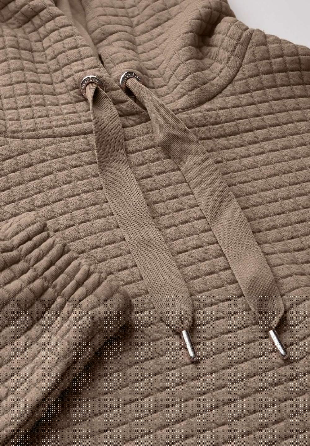 Street One Hoodie Tunnelzug für Damen Rabatt