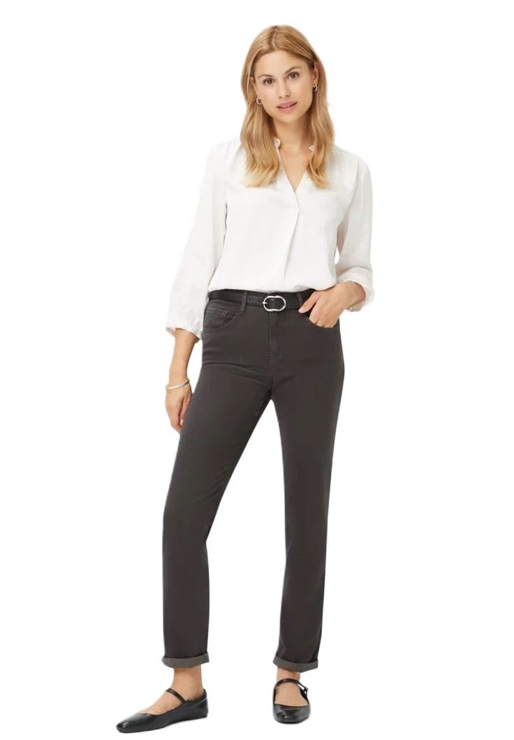 BRAX Mary Jeans Regular-Fit 5-Pocket-Style für Damen Weihnachtsangebot