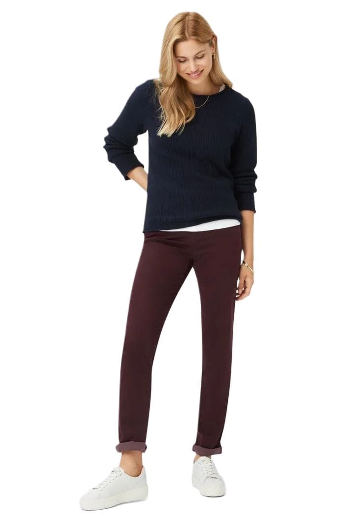 BRAX Mary Jeans Regular-Fit 5-Pocket-Style für Damen Osterangebot