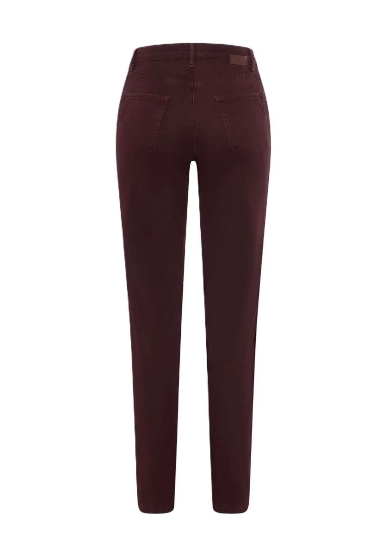 BRAX Mary Jeans Regular-Fit 5-Pocket-Style für Damen Osterangebot