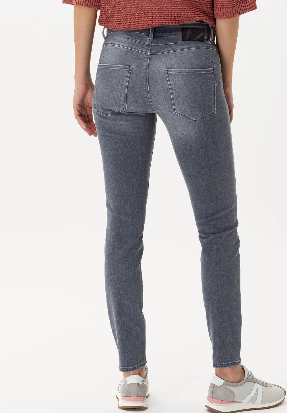 BRAX Jeans "Ana" Skinny Fit für Damen Vatertagsangebot
