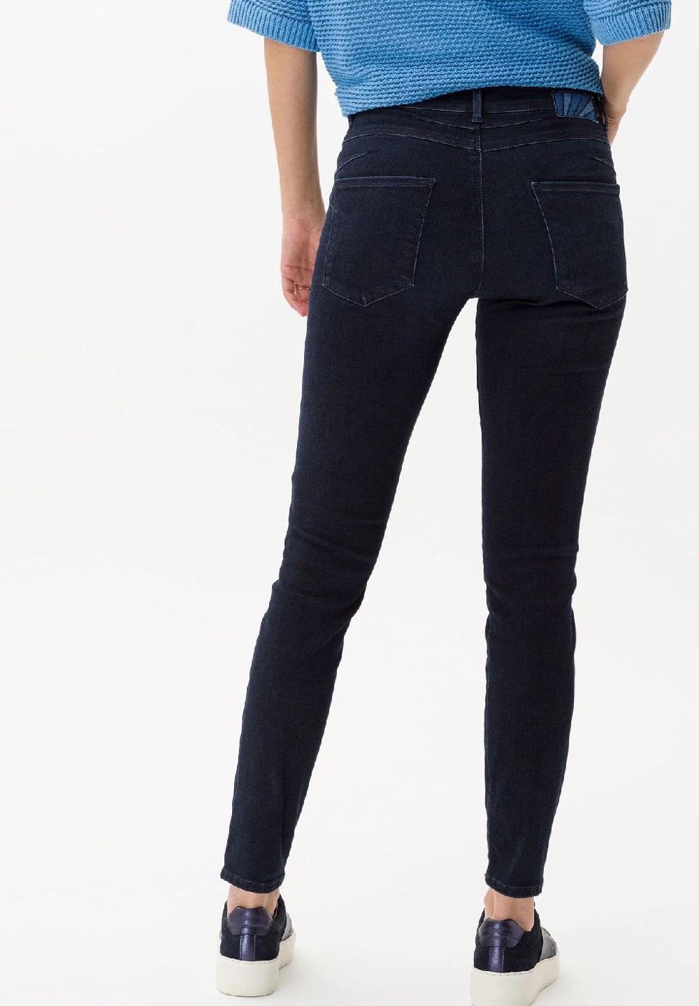 BRAX Jeans "Ana" Skinny Fit für Damen Valentinstagsangebot
