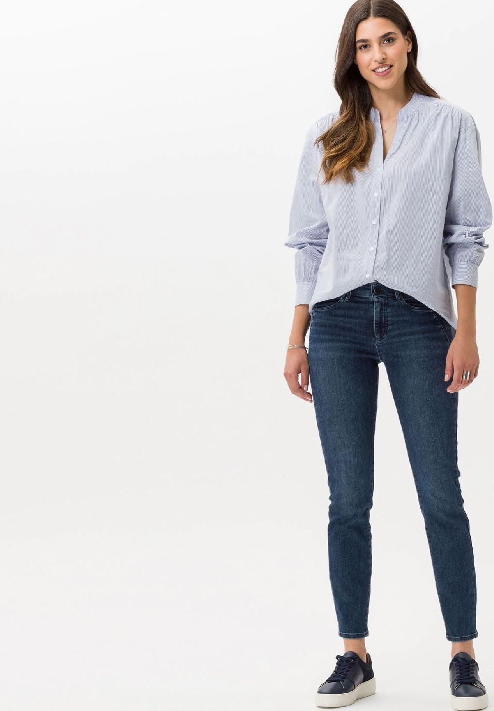 BRAX Ana Jeans Skinny Fit 7/8-Länge ankle für Damen Jubiläumsangebot
