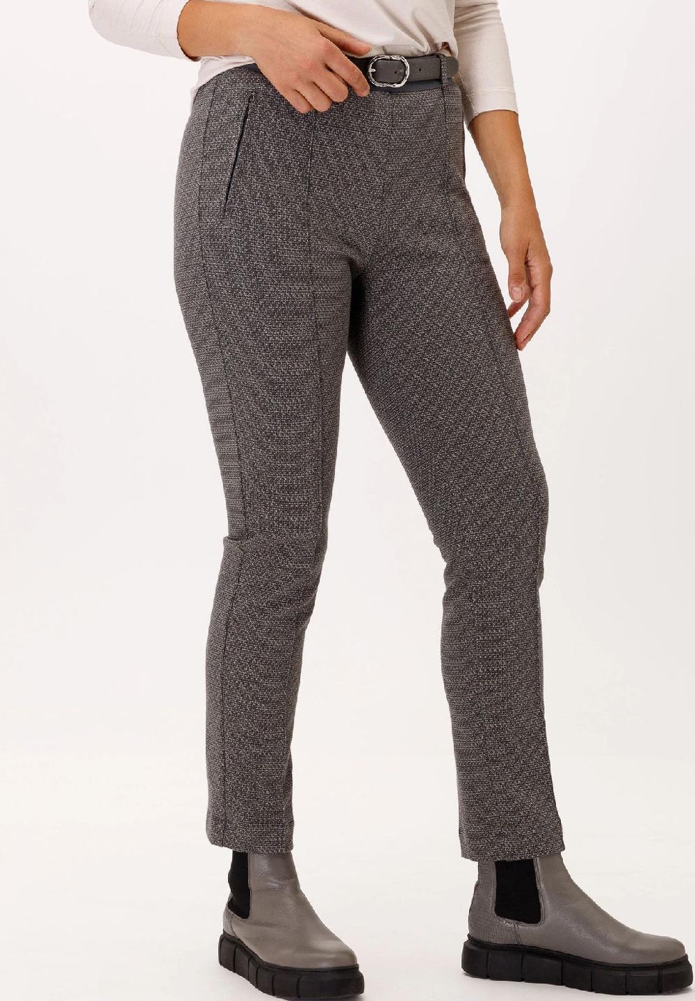 RAPHAELA BY BRAX Chino-Hose Knöchellang für Damen Lagerräumung