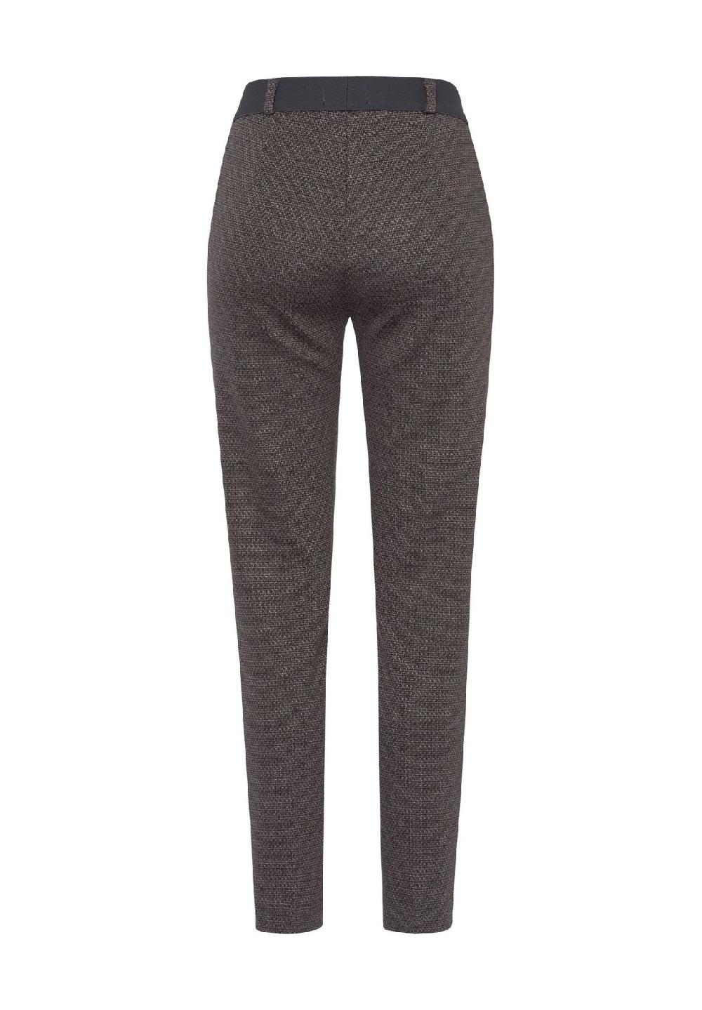 RAPHAELA BY BRAX Chino-Hose Knöchellang für Damen Lagerräumung