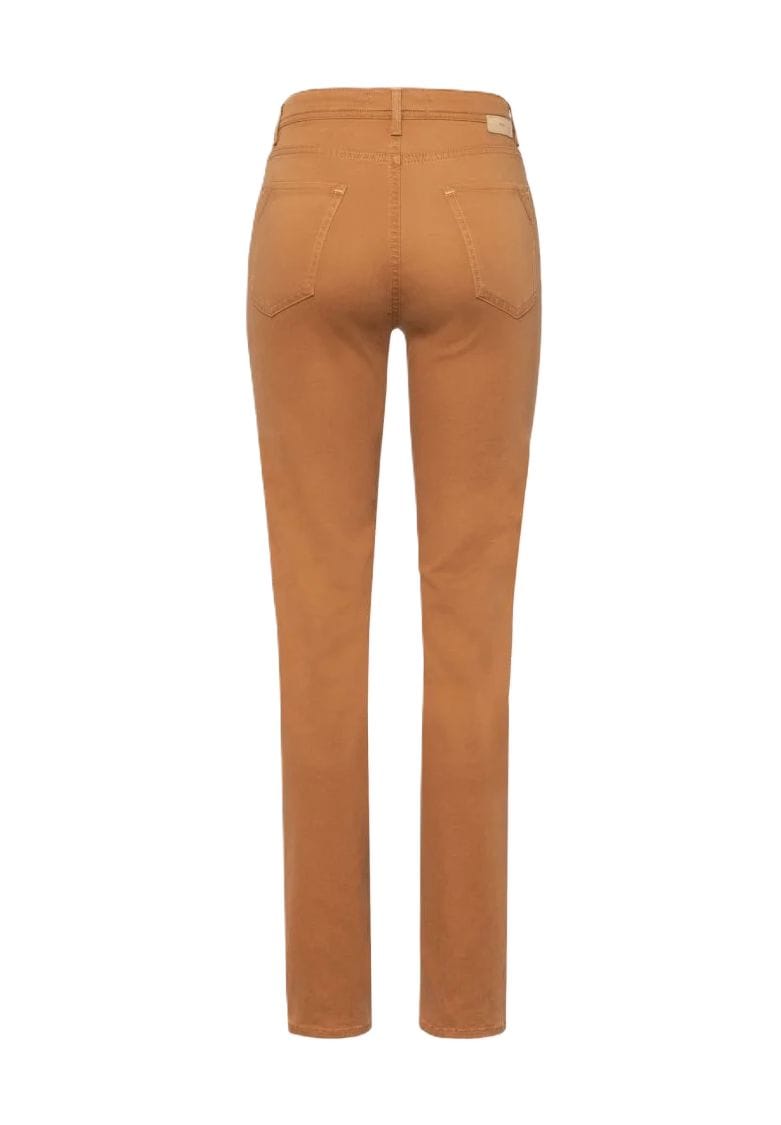 BRAX Mary Jeans Regular-Fit 5-Pocket-Style für Damen Neueste Mode