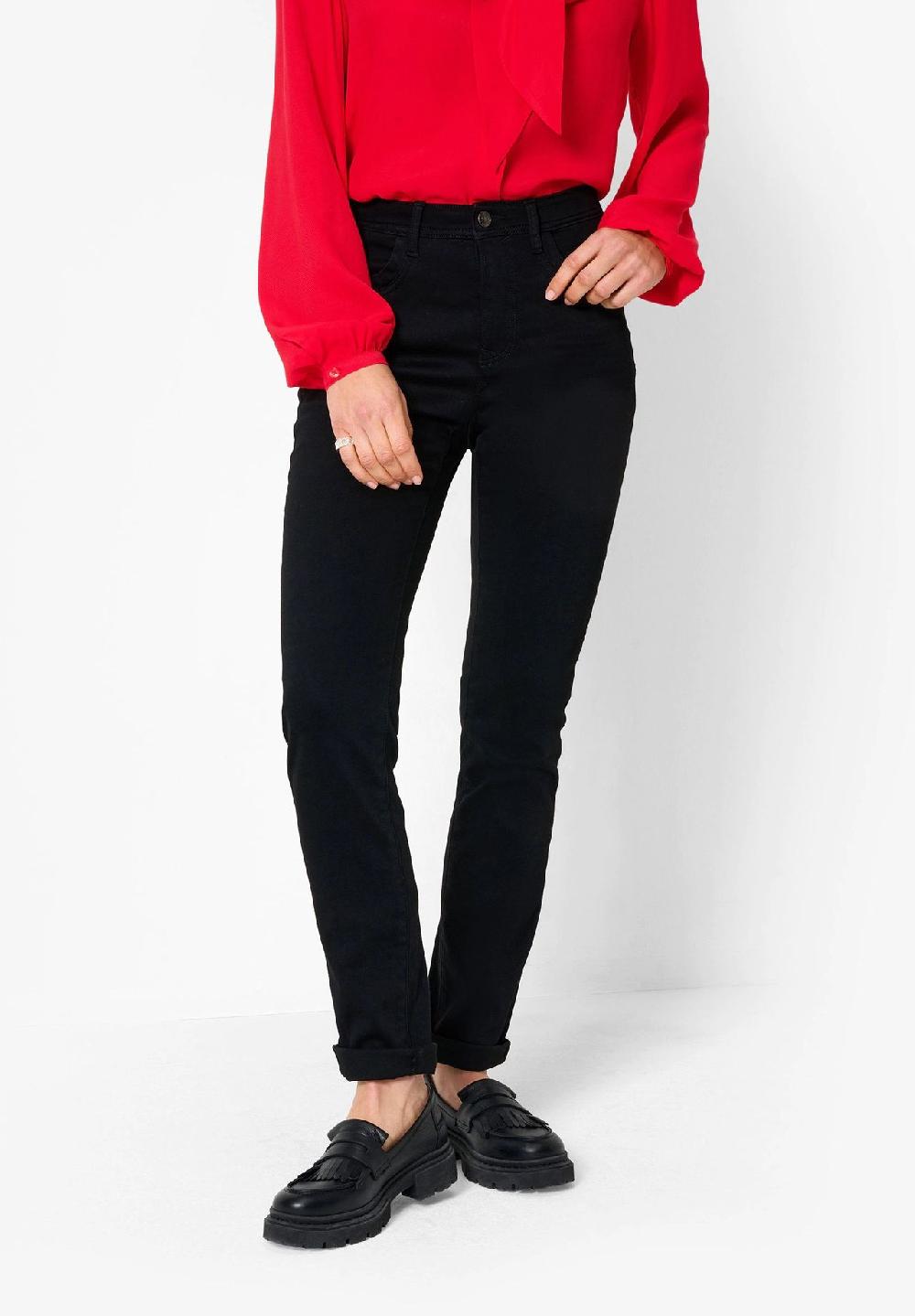 BRAX Jeanshose "Mary" Five-Pocket atmungsaktiv für Damen Online Outlet