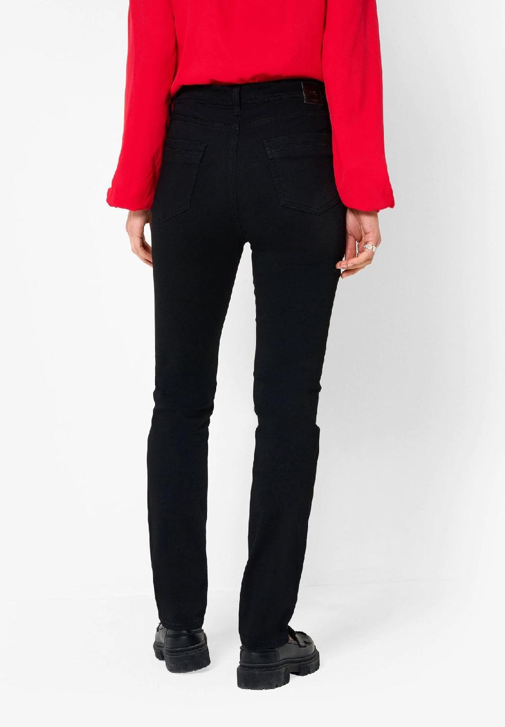 BRAX Jeanshose "Mary" Five-Pocket atmungsaktiv für Damen Online Outlet