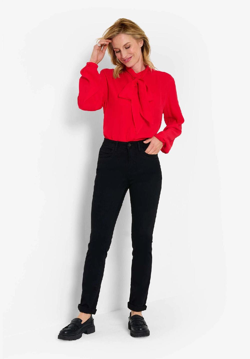 BRAX Jeanshose "Mary" Five-Pocket atmungsaktiv für Damen Online Outlet