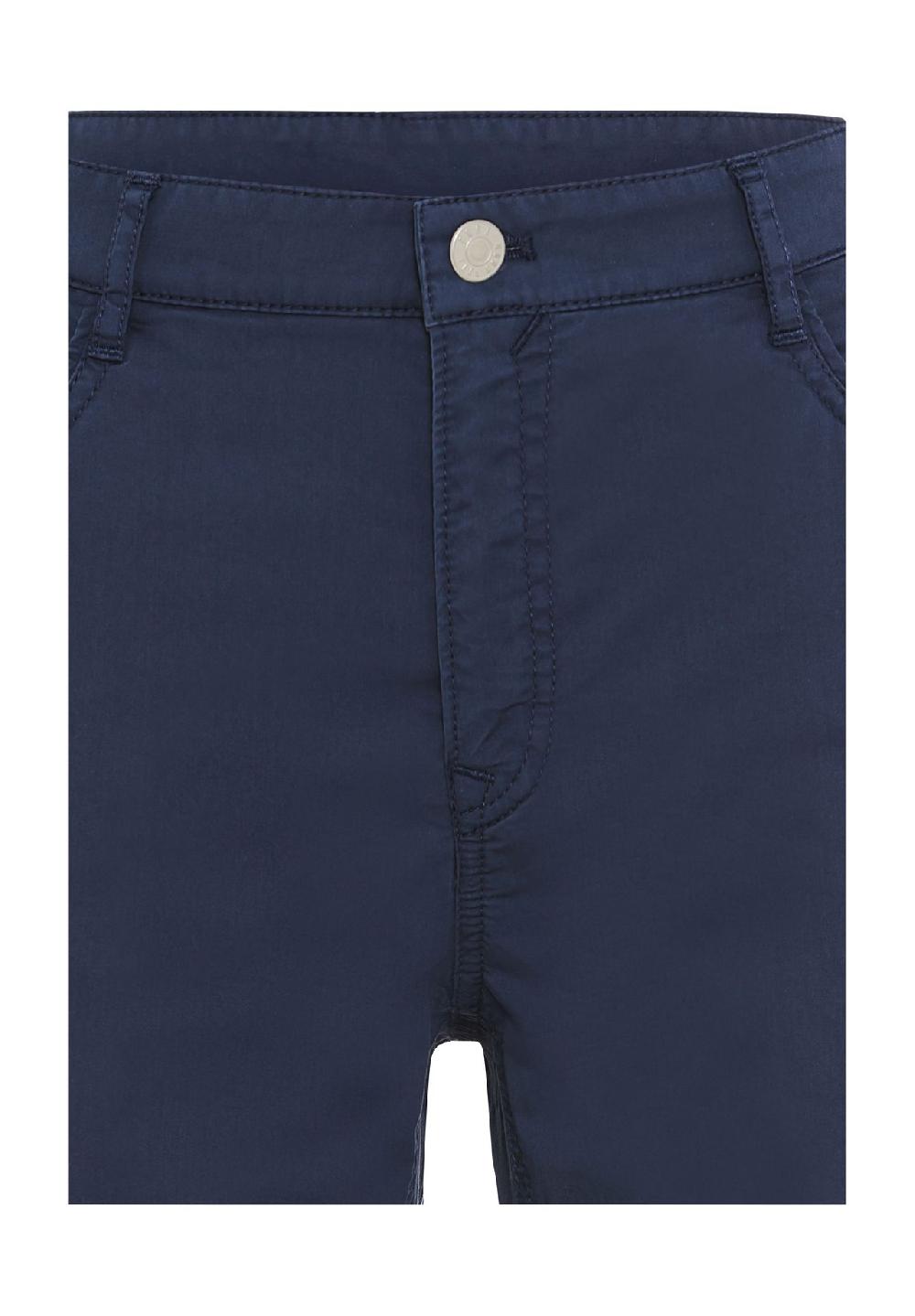 BRAX MARY C Caprihose Satin Regular Fit für Damen Zeitlich begrenztes Angebot