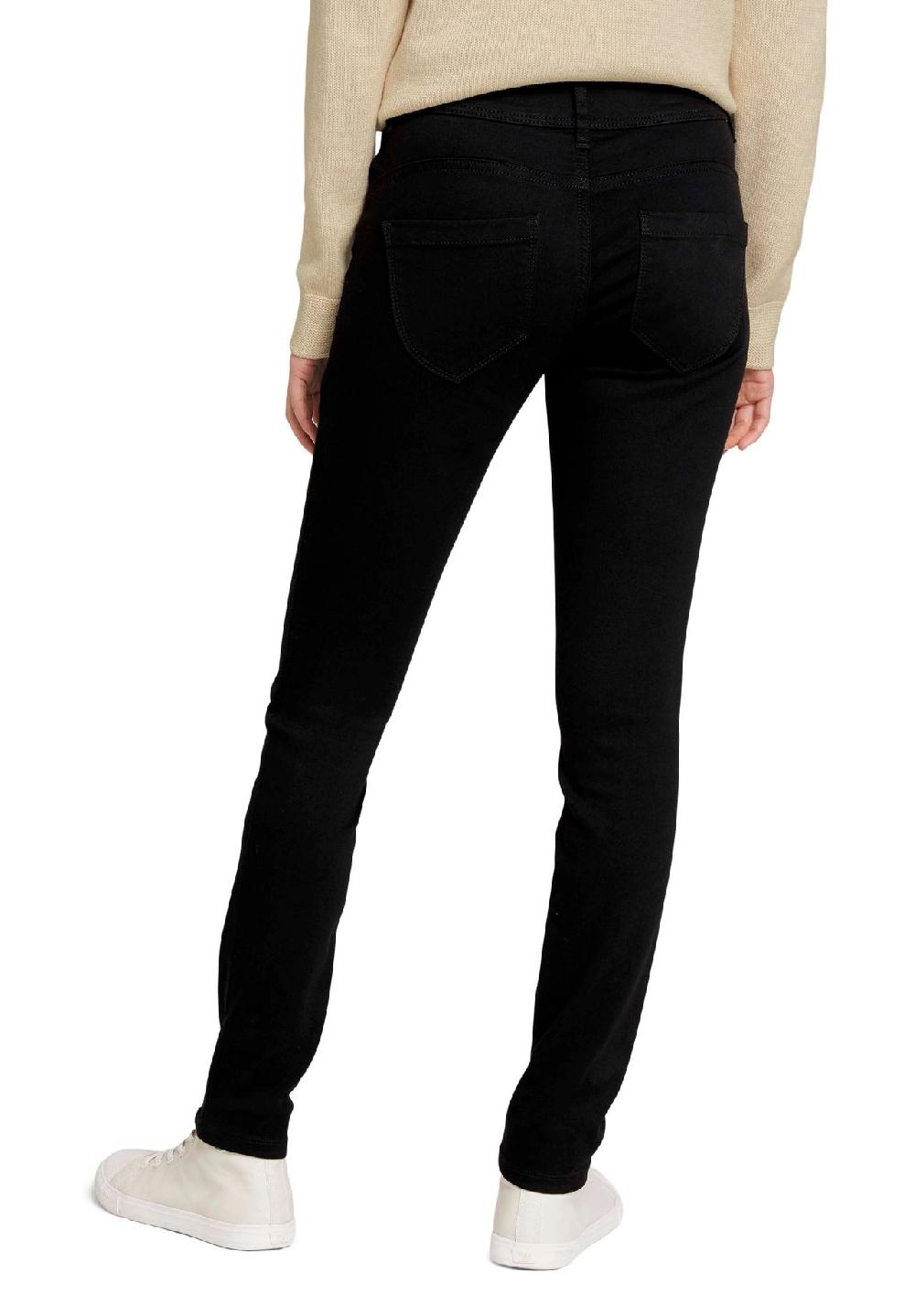 TOM TAILOR Alexa Jeans Skinny-Fit 5-Pocket-Style für Damen Blitzangebot