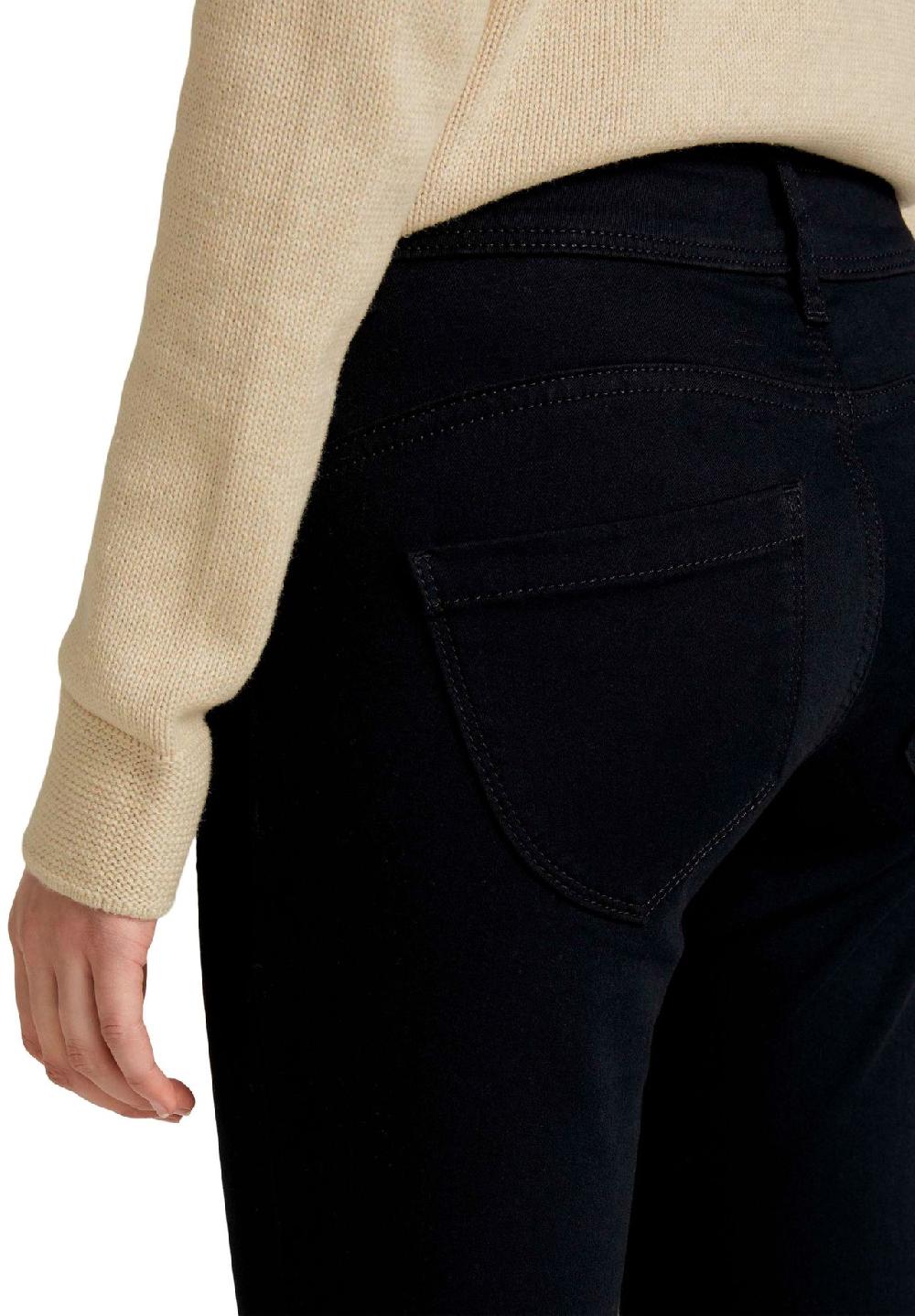 TOM TAILOR Alexa Jeans Skinny-Fit 5-Pocket-Style für Damen Blitzangebot