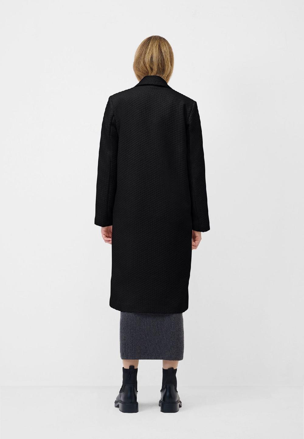 RICANO Damen Mantel Adelina mit Reverkragen Neuheiten