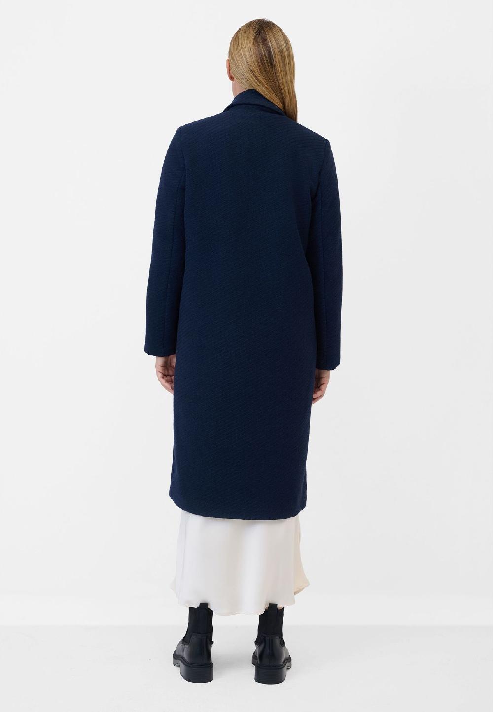 RICANO Damen Mantel Adelina mit Reverkragen Bestseller