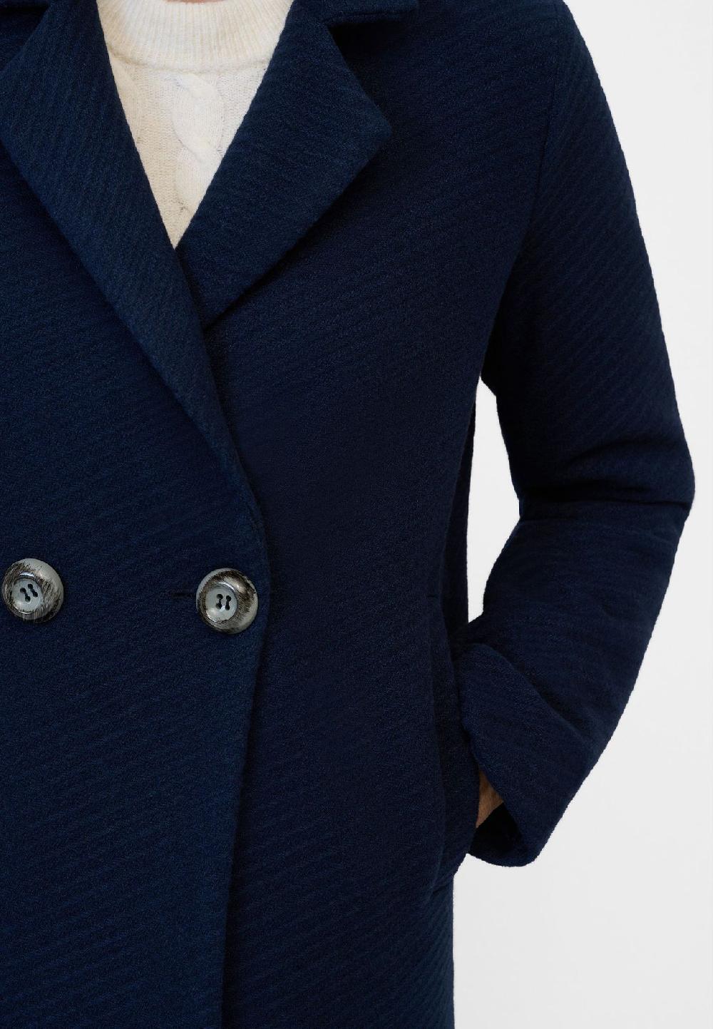 RICANO Damen Mantel Adelina mit Reverkragen Bestseller