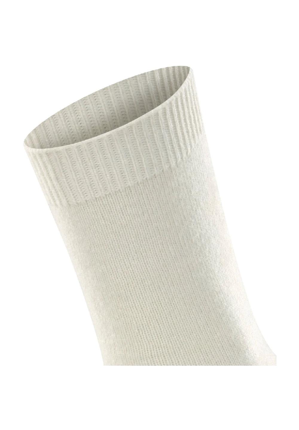 FALKE Cosy Wool Mittelhohe Socken Wollanteil klimaregulierend für Damen Kauf eins, bekomm eins gratis